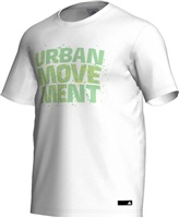 Obrázek produktu Trika – triko adidas urban movement m-XXL
