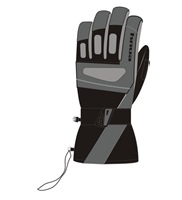 Obrázek produktu Rukavice – rukavice envy logan m-M