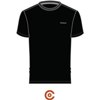 Obrázek produktu Trika – triko reebok EL CLASSIC T m-M