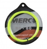 Obrázek produktu Ostatní – merco BS-80 badmintonový výplet 10m,0,7