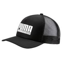 Obrázek produktu Kšiltovky – kšiltovka puma Style trucker cap Puma Black-ADULT
