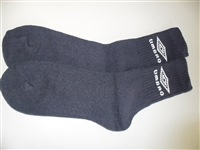 Obrázek produktu Ponožky – ponožky umbro-MIX