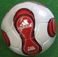 Obrázek produktu Míč – míč fotbal adidas tg replica ac-5