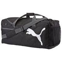 Obrázek produktu Tašky – taška puma Fundamentals Sports Bag L black

