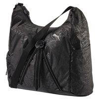 Obrázek produktu Tašky – taška puma Fit AT Hobo Bag Puma Black-reflective si


