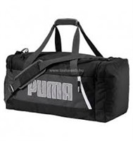 Obrázek produktu Tašky – taška puma Fundamentals Sports Bag M II Puma Black




