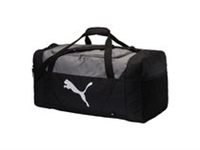 taška puma Fundamentals Sports Bag L Puma Black














