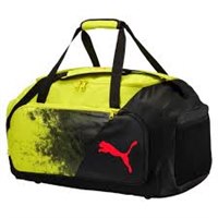Obrázek produktu Tašky – taška puma LIGA Medium Bag Fizzy Yellow-Puma 




