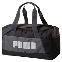 taška puma Fundamentals Sportsbag XS II Puma Black







