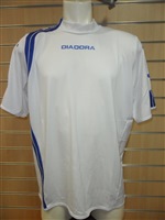 Obrázek produktu Krátký rukáv – dres - triko diadora camp.