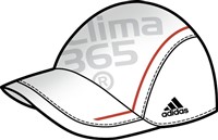Obrázek produktu Kšiltovky – kšiltovka adidas c365 sig cap-OSFY