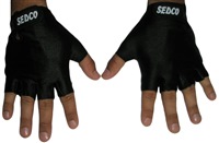 Obrázek produktu Rukavice – rukavice cyklo-fitnes lycra