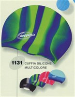 Obrázek produktu plavecké – koupací čepice silic mult/1131