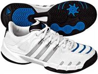 Obrázek produktu Tenis – boty adidas tirand III xtd w-4-