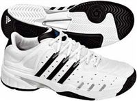 Obrázek produktu Tenis – boty adidas tirand III m-9-
