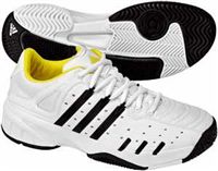 Obrázek produktu Tenis – boty adidas tirand III w-6