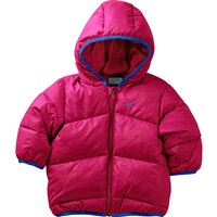 Obrázek produktu Zimní – bunda nike puffy jacket k-24-36