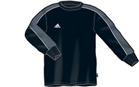 Obrázek produktu Dlouhý rukáv – dres golmanský adidas rede gk jsy y-XL