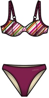 Obrázek produktu Titulka-AKCE – plavky adidas beach wire bikini w-34B