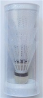 Obrázek produktu Ostatní – míček badminton tuba 3 ks 271OB
