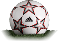 míč fotbal adidas finale sportivo d-5