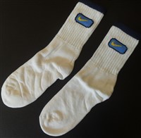 ponožky nike-MIX