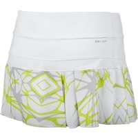 sukně nike PRINTED PLEATED WOVEN SKIRTS w-L