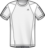 Obrázek produktu Trika – triko adidas adistar ss tee m-XL