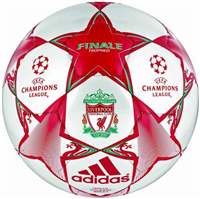 Obrázek produktu Míč – míč fotbal adidas finale glider liverpool-5