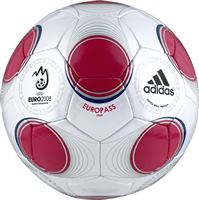 Obrázek produktu Míč – míč fotbal adidas eu08 club-5
