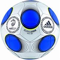 míč fotbal adidas eu08 junior 350-5