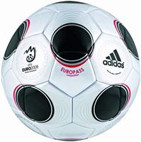 Obrázek produktu Míč – míč fotbal adidas eu08 competition-5