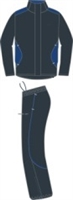 Obrázek produktu Souprava – souprava reebok sl tactel suit m-XL