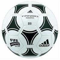 Obrázek produktu Míč – míč fotbal adidas tango rosario-5