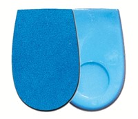 Obrázek produktu Ostatní – Svorto gelové podpatěnky antišokové-M