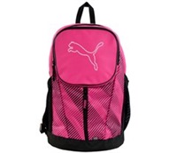 Obrázek produktu Batohy – batoh puma PUMA Echo Backpack Fuchsia pur























