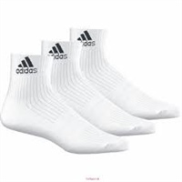 Obrázek produktu Ponožky – ponožky adidas 3S Per An HC-43-46
