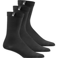 Obrázek produktu Ponožky – ponožky adidas PER LA CREW T3P-43/46