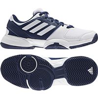 Obrázek produktu Tenis – boty adidas Barricade Club xJ w-4
