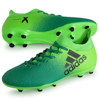 Obrázek produktu Fotbal – kopačky adidas X 16.3 FG m-8


