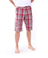 Obrázek produktu Titulka-AKCE – šortky northfinder SANDBY shorts men WOVEN COTTON CARGO Classic m-XL