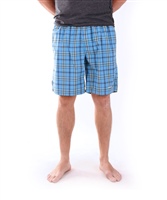 Obrázek produktu Titulka-AKCE – šortky northfinder SEEM shorts men BEACH woven check m-XXL