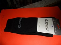 Obrázek produktu Ponožky – ponožky hi-tec tenké uni 5-6