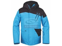 Obrázek produktu Zimní – bunda loap casper m-XL