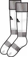 štulpny adidas milano sock-43-45