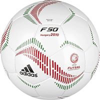 Obrázek produktu Indoor – míč adidas futsal f50 sala 65-FUTS