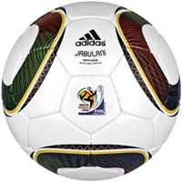 Obrázek produktu Míč – míč fotbal adidas 2010 replique-5