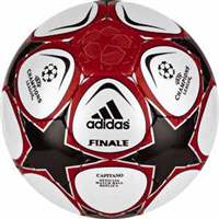 Obrázek produktu Míč – míč fotbal adidas finale 9 capitano-5