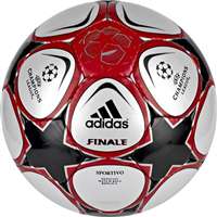 Obrázek produktu Míč – míč fotbal adidas finale 9 sportivo-5