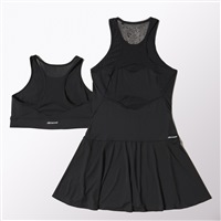 Obrázek produktu Šaty – šaty set adidas W ADIZERO DRESS w-36